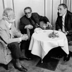 Maestri. Eugenio Scalfari racconta: Vittorio Gassman, Marcello Mastroianni e l’arte di invecchiare